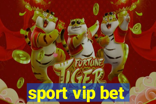 sport vip bet